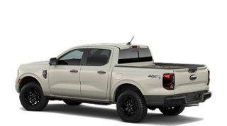 2026 Ford Ranger® External Image 3